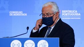 Restaurantes com esplanada abrem em 5 de abril e os restantes duas semanas depois