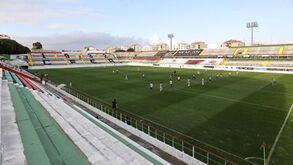 Processo de fusão do Estrela da Amadora finalizado