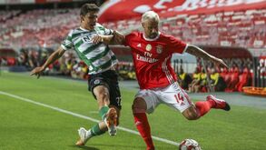 Os principais jogos da Liga NOS que podem vir a ter público