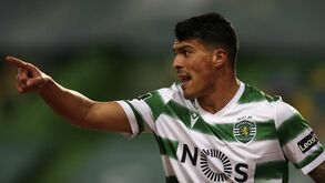 Porro é trunfo na mão dos ingleses nas conversas por Nuno Mendes