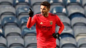 Gonçalo Ramos quer mais garantias para ficar no Benfica