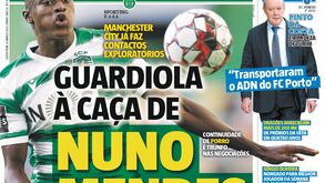 Sexta-feira, 12 de março de 2021