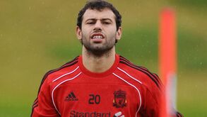 Javier Mascherano e a saída do Liverpool: «Não cumpriram a palavra»