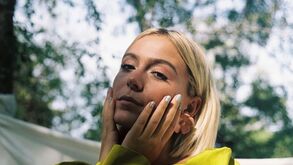 Ana Marta Ferreira e o boato das Doce: «Foi das cenas mais difíceis que já fiz»