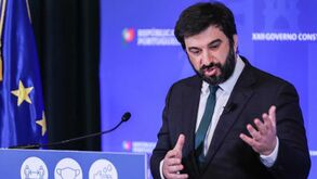 Governo e os apoios para o desporto: «Foi importante entender o dinheiro disponível e alavancá-lo»