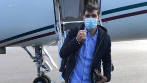 Abel Ferreira regressa a Portugal a bordo de avião particular de um patrocinador do Palmeiras