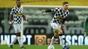 Jorge Jesus: «O Boavista tem jogadores com experiência como o nosso querido Javi García»