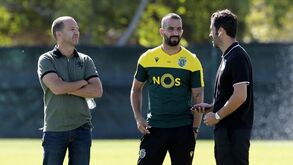 Grupo Stromp denuncia “ataque seletivo e vil ao Sporting”