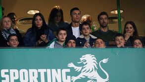 Rúben Amorim: «Regresso de Ronaldo ao Sporting? Não faz sentido»