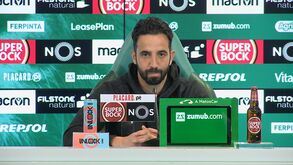 Schmidt e o jogo com o Santa Clara: «Sabemos que o empate poderá ser suficiente, mas queremos ganhar»