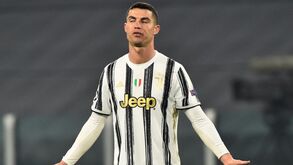 Juventus já definiu valor de venda a receber por Cristiano Ronaldo para não ter prejuízo