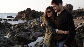 Casillas confirma separação de Sara Carbonero