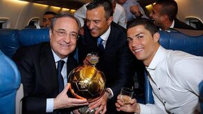 Real Madrid quer resgatar Cristiano Ronaldo: regresso do astro ao Bernabéu é hipótese