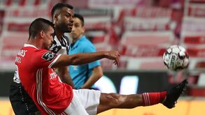 História a favor da retoma: Boavista não vence na Luz há 22 anos