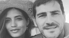 Iker Casillas e Sara Carbonero separam-se: como fica o património de milhões do casal 