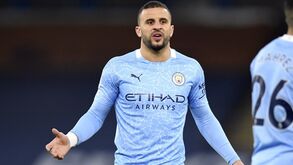 Craque do Man. City compra cão por mais de 40 mil euros para proteger família de assaltos