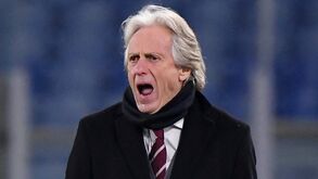 O onze provável do Benfica para o jogo com o Boavista