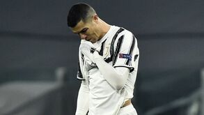 Cassano sai em defesa de Ronaldo: «Ele é o rei da Champions; a Juve falha há 26 anos»