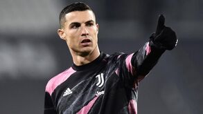 Llorente: «Quem questiona Cristiano Ronaldo é louco»