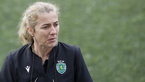 Susana Cova: «Um Benfica-Sporting sabe sempre bem a todos os que o disputam»