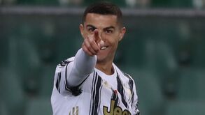 O melhor mesmo é não 'provocar': quando Cristiano Ronaldo transforma a revolta... em golos