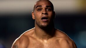 'Imperador' Adriano: Até quando vai renovar a Carta de Condução dá que falar