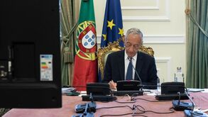 Presidente da República felicita atletas do desporto adaptado e da vela