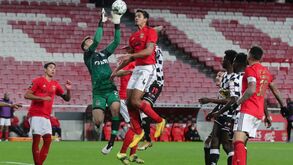 A crónica em vídeo do Benfica-Boavista