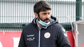 Luís Freire alvo de contestação