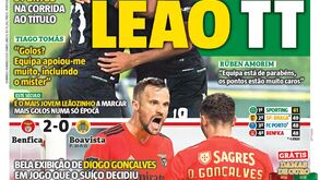 Domingo, 14 de março de 2021 