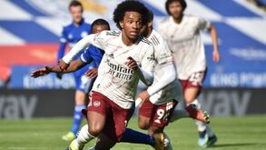 Dois portugueses na lista das piores contratações da Premier League esta época