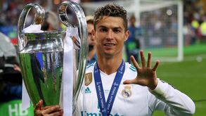 Salário pode travar regresso de Cristiano Ronaldo ao Real Madrid: os valores que estão em causa