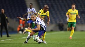 Pepe: a festa do Chelsea, as comparações com a equipa de 2004 e o sonho da final