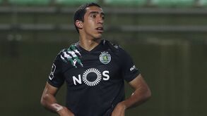 Tiago Tomás vence pelo cansaço: os segredos do herói de Tondela