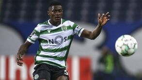 Rui Jorge confirma Nuno Mendes na Seleção A