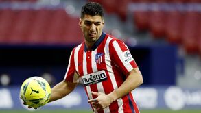 Suárez e o exame de italiano: «Foi a universidade que me deu o PDF antes do teste»