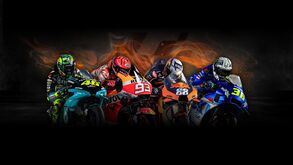 Guia completo da época do MotoGP