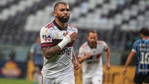 Gabigol pode ser punido com pena de um mês a um ano de prisão após ida a casino clandestino 