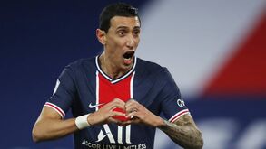 Casa roubada, trancas à porta: PSG vai reforçar segurança nas residências dos jogadores