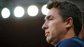 Rui Jorge: «Se fizermos as coisa bem, acredito na passagem aos quartos de final»