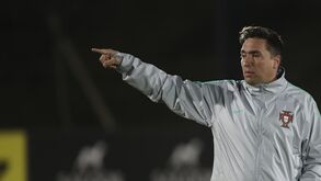 Convocatória de Rui Jorge: Estreias, regressos e... 'esquecimentos' para todos os gostos