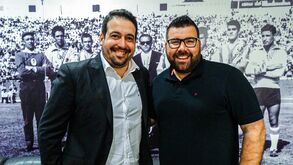 Rémulo Marques assume a direção desportiva do Leixões