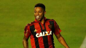 Sport Recife anuncia que pagou a dívida ao Sporting por André