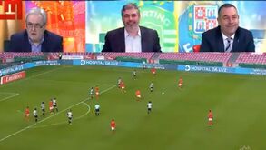 André Pinotes Batista: «Taarabt tem de ter cuidado»