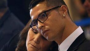 Família de Cristiano Ronaldo de luto: morreu irmão de Dolores Aveiro