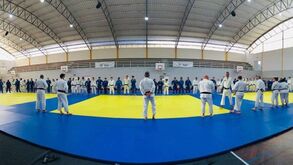 Federação de judo confiante na conquista de medalhas no Europeu e Jogos Olímpicos