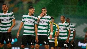 Efeito Rúben Amorim: Sporting passará a ter seis internacionais A e quatro sub-21