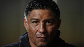 Jardel: «É vergonhoso o que estão a fazer com o meu nome depois do que dei ao futebol português»