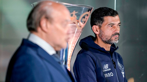 Pinto da Costa tem 