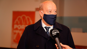 Pinto da Costa: «O FC Porto pode ir à final da Champions e ganhá-la. É o meu desejo»